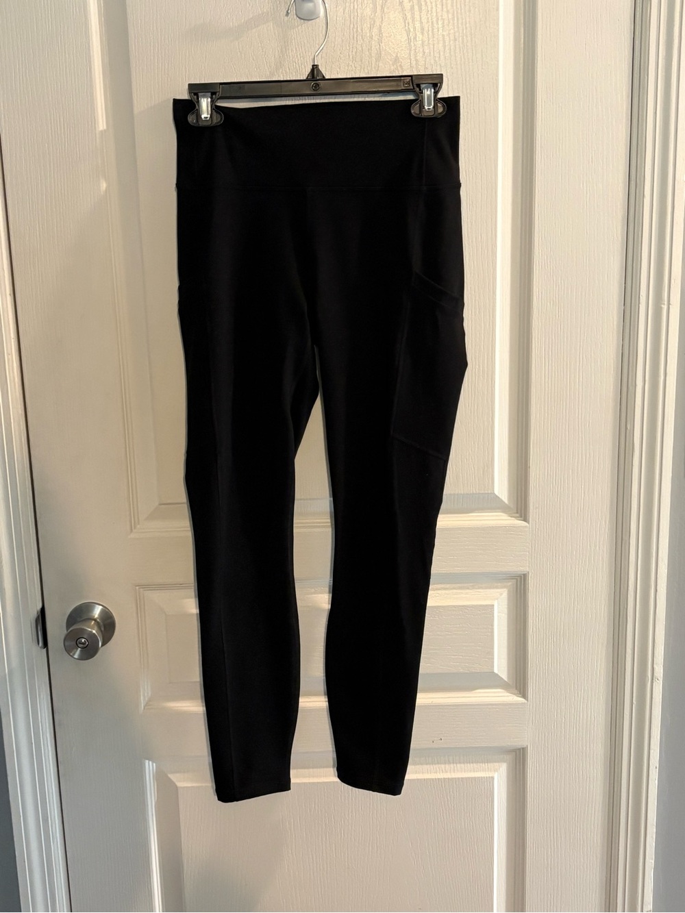 Fabletics Women’s PowerHold Regular Leggings Medium New without Tags